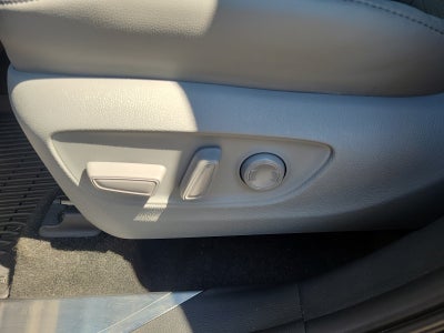 2023 Toyota Highlander Hybrid Platinum AWD