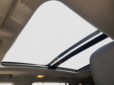 2023 Toyota Highlander Hybrid Platinum AWD