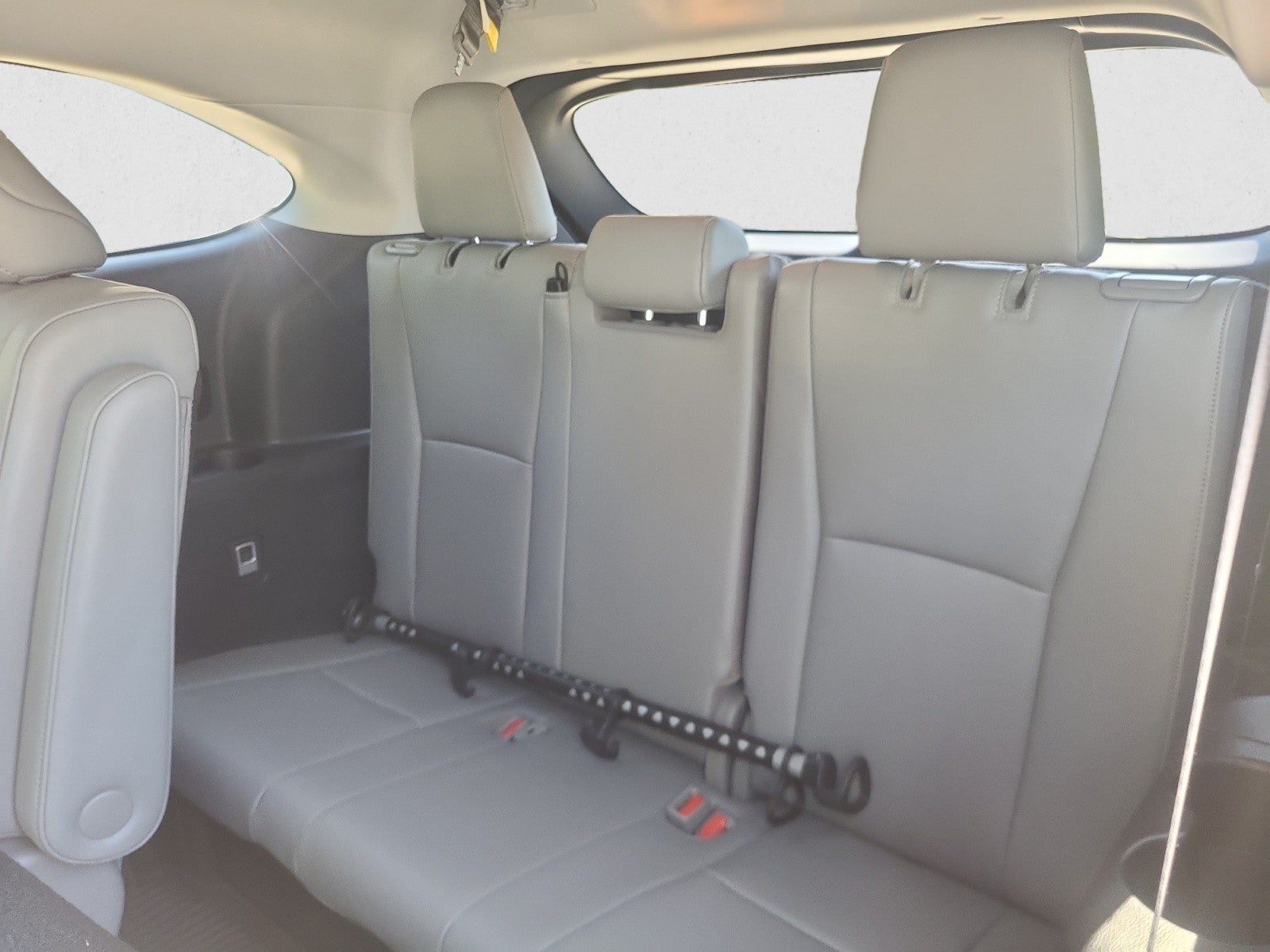 2023 Toyota Highlander Hybrid Platinum AWD
