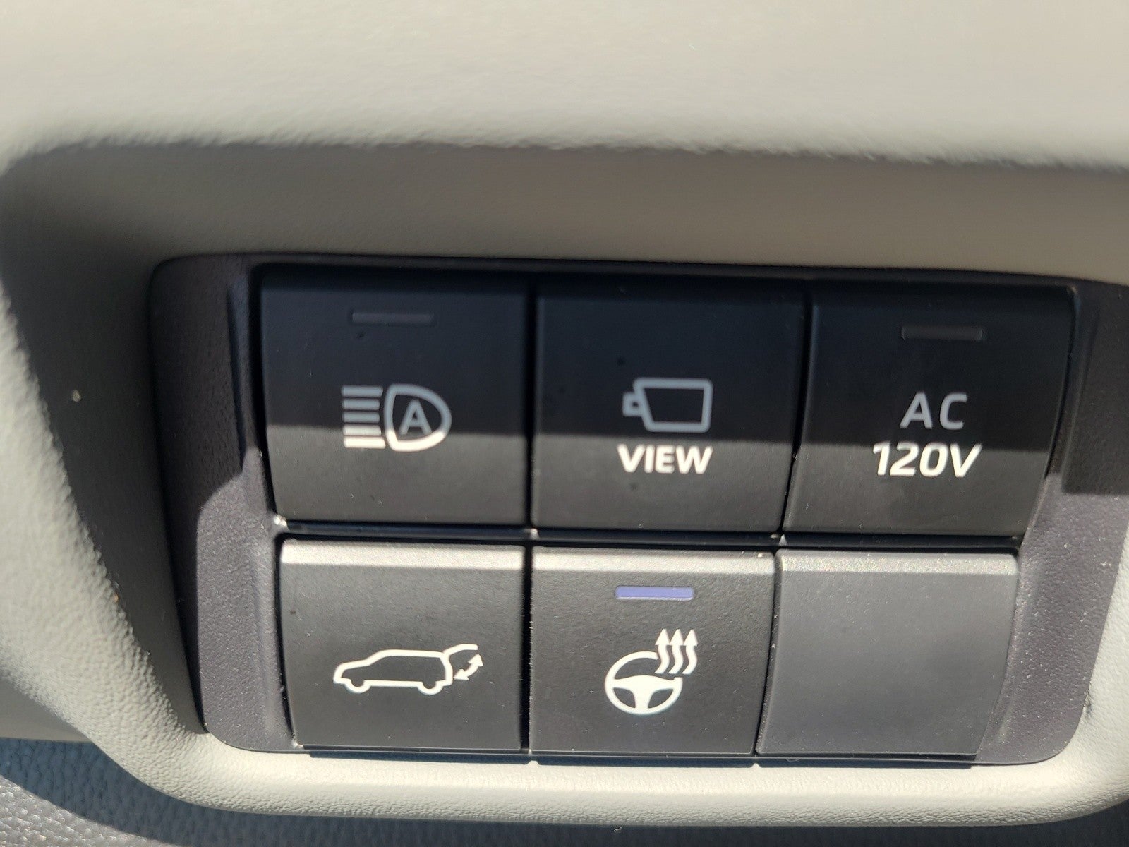 2023 Toyota Highlander Hybrid Platinum AWD