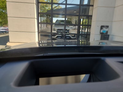 2023 Toyota Highlander Hybrid Platinum AWD