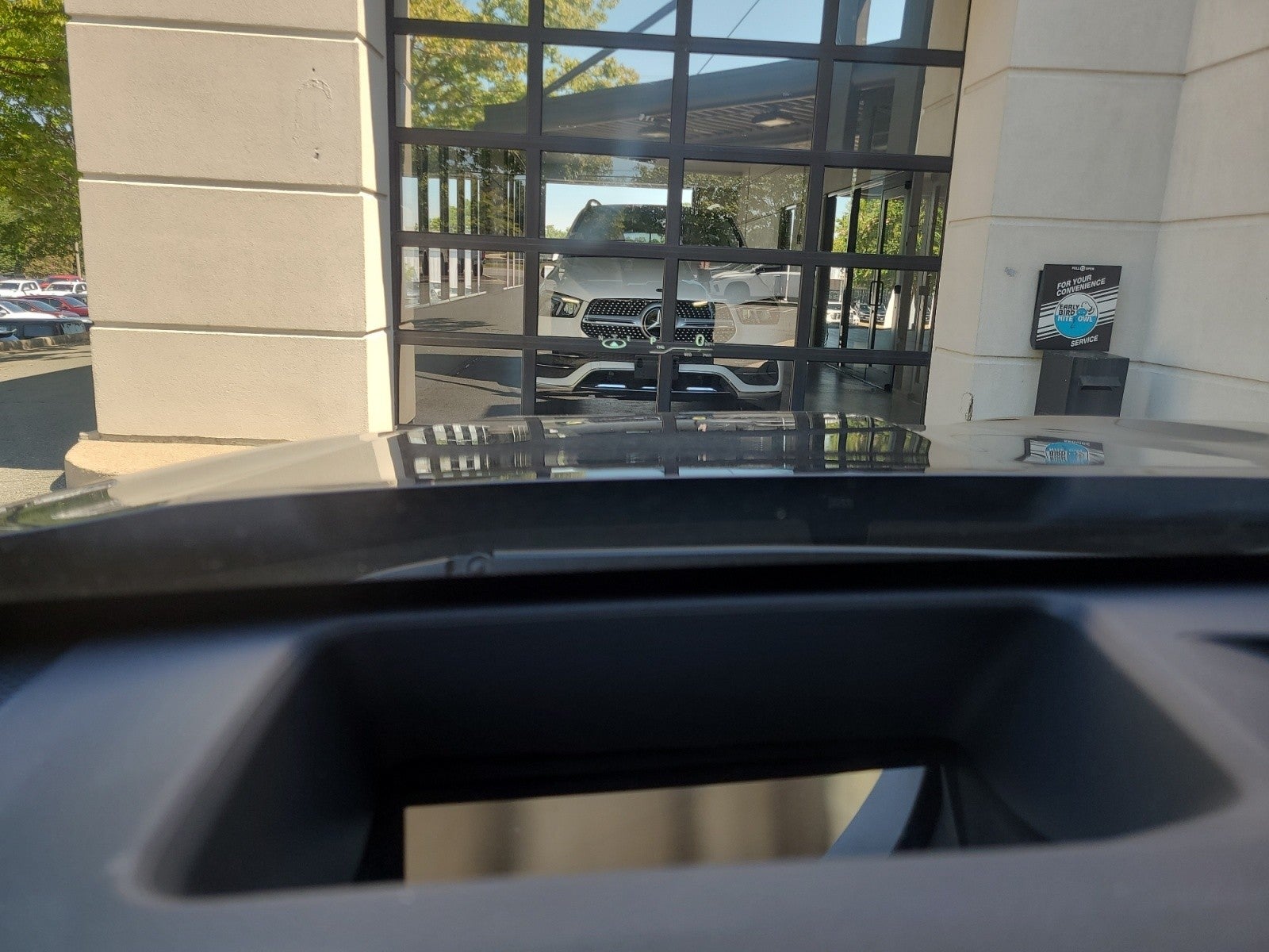 2023 Toyota Highlander Hybrid Platinum AWD