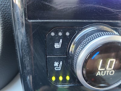 2023 Toyota Highlander Hybrid Platinum AWD