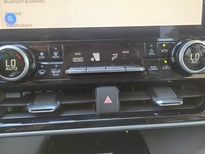 2023 Toyota Highlander Hybrid Platinum AWD