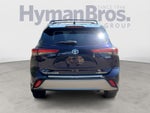 2023 Toyota Highlander Hybrid Platinum AWD