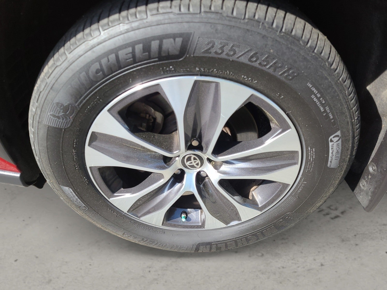 2020 Toyota Highlander XLE AWD