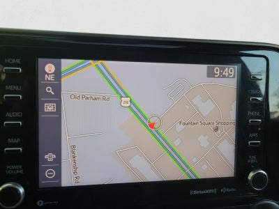 2020 Toyota Highlander XLE AWD