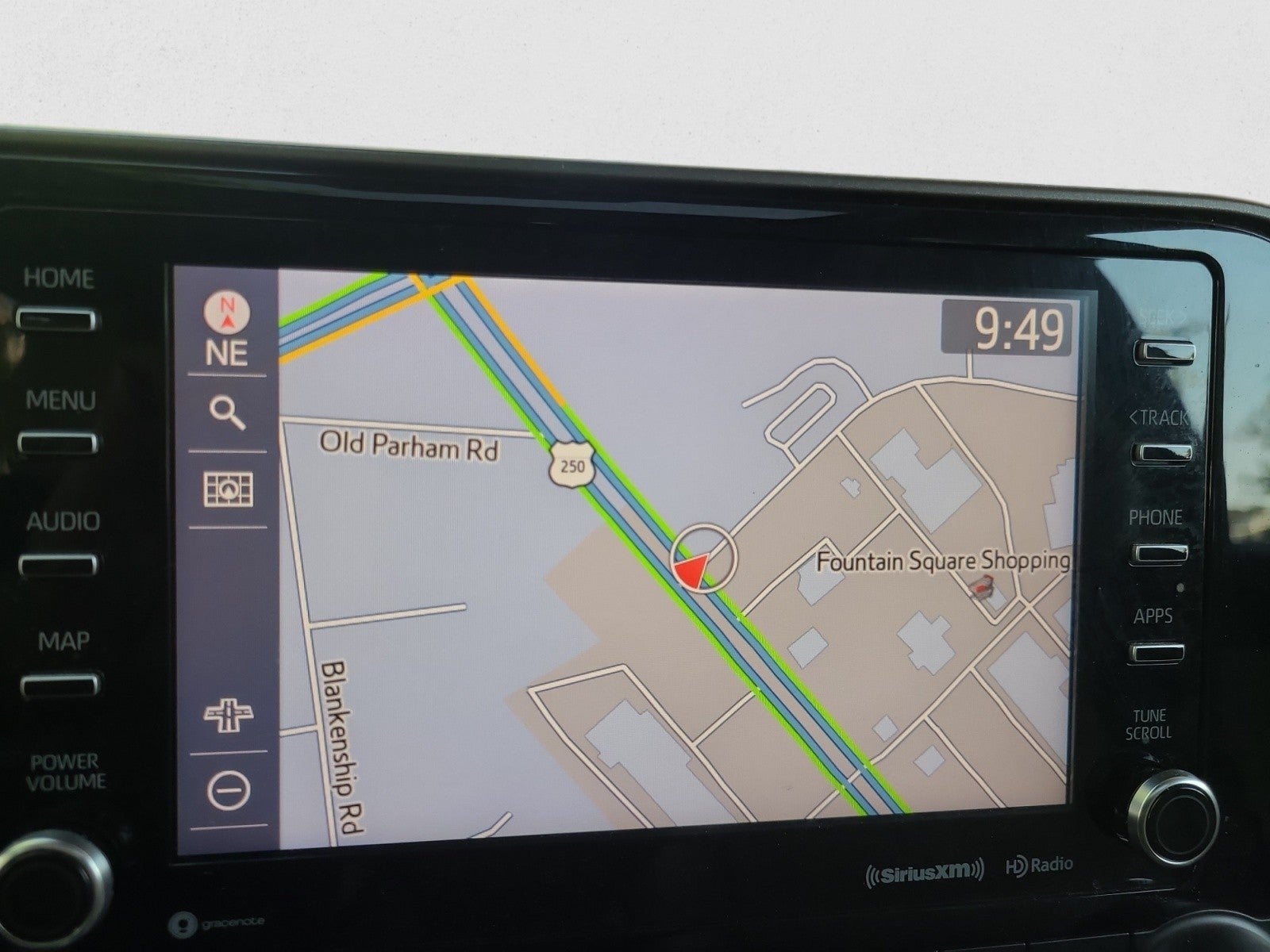 2020 Toyota Highlander XLE AWD