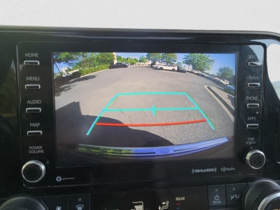 2020 Toyota Highlander XLE AWD