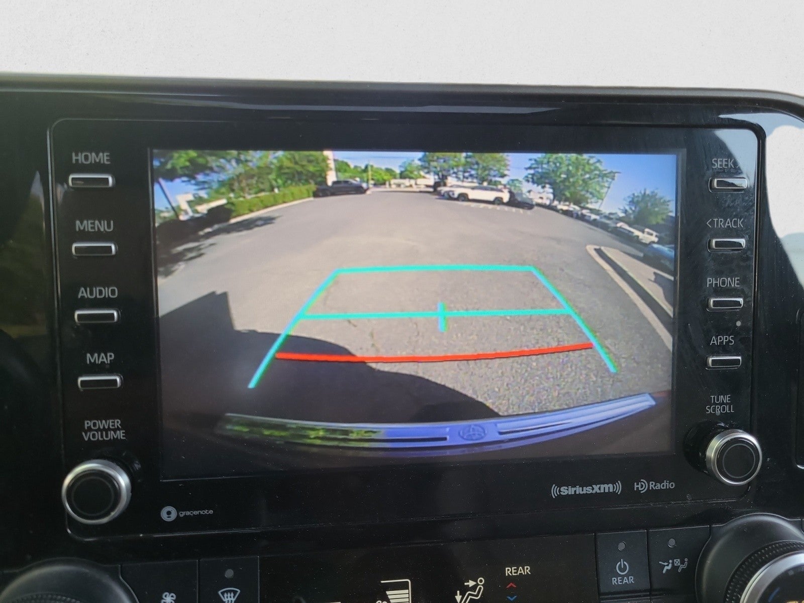 2020 Toyota Highlander XLE AWD