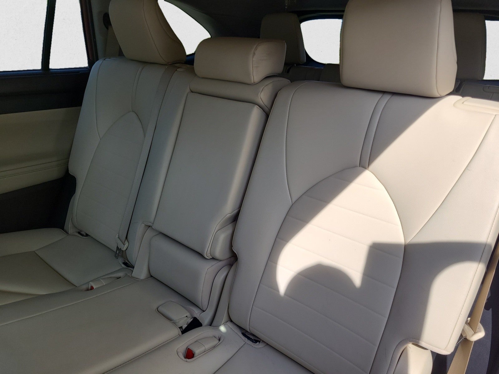 2020 Toyota Highlander XLE AWD