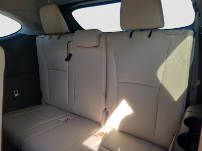 2020 Toyota Highlander XLE AWD