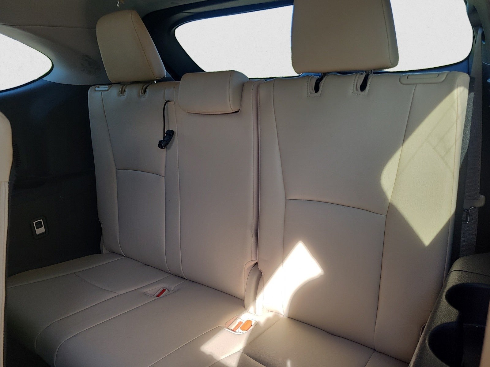 2020 Toyota Highlander XLE AWD