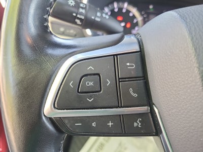 2020 Toyota Highlander XLE AWD