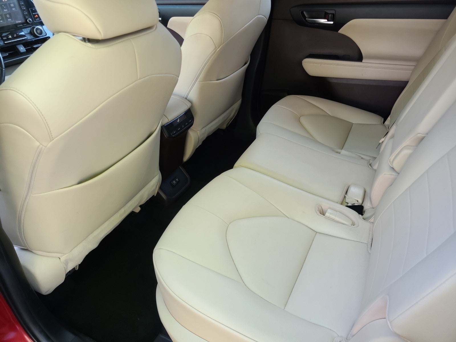 2020 Toyota Highlander XLE AWD