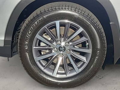 2019 Toyota Highlander XLE AWD