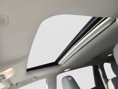 2019 Toyota Highlander XLE AWD