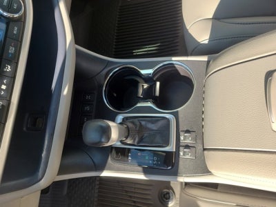 2019 Toyota Highlander XLE AWD