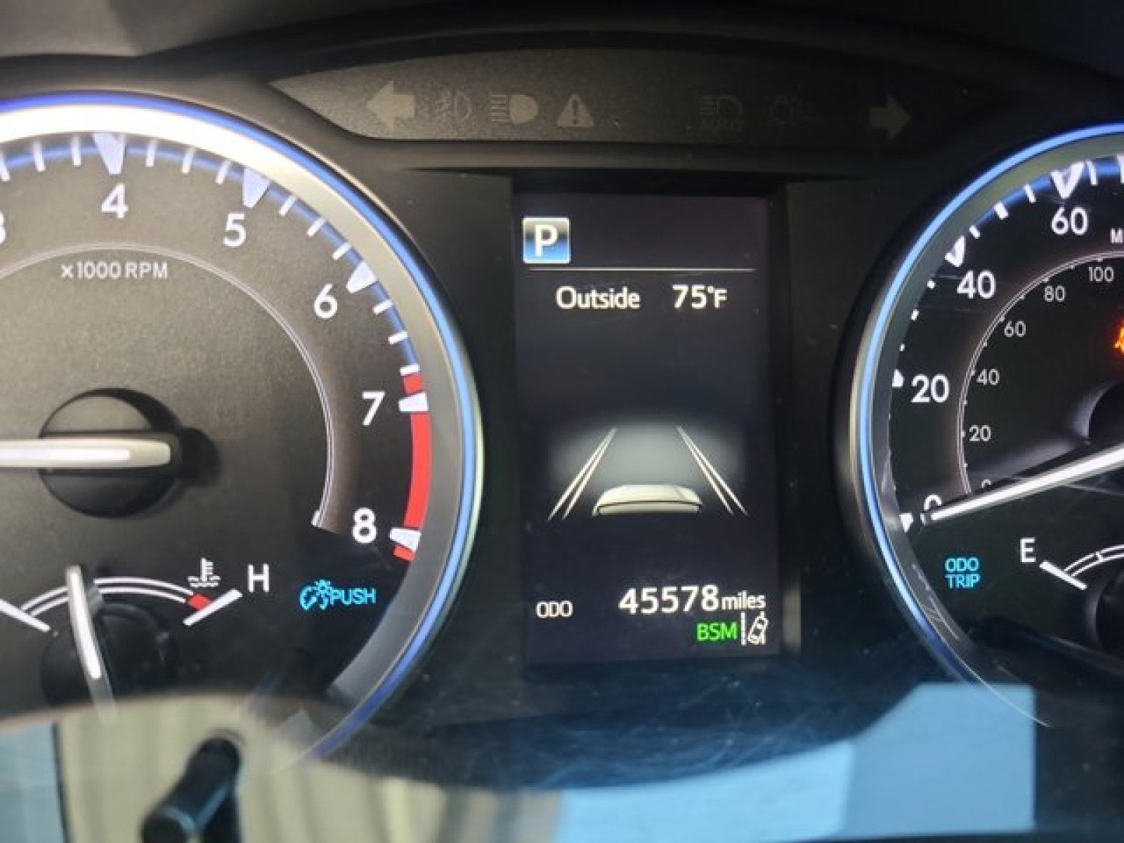 2019 Toyota Highlander XLE AWD