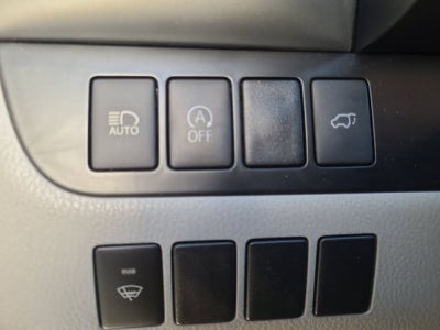 2019 Toyota Highlander XLE AWD