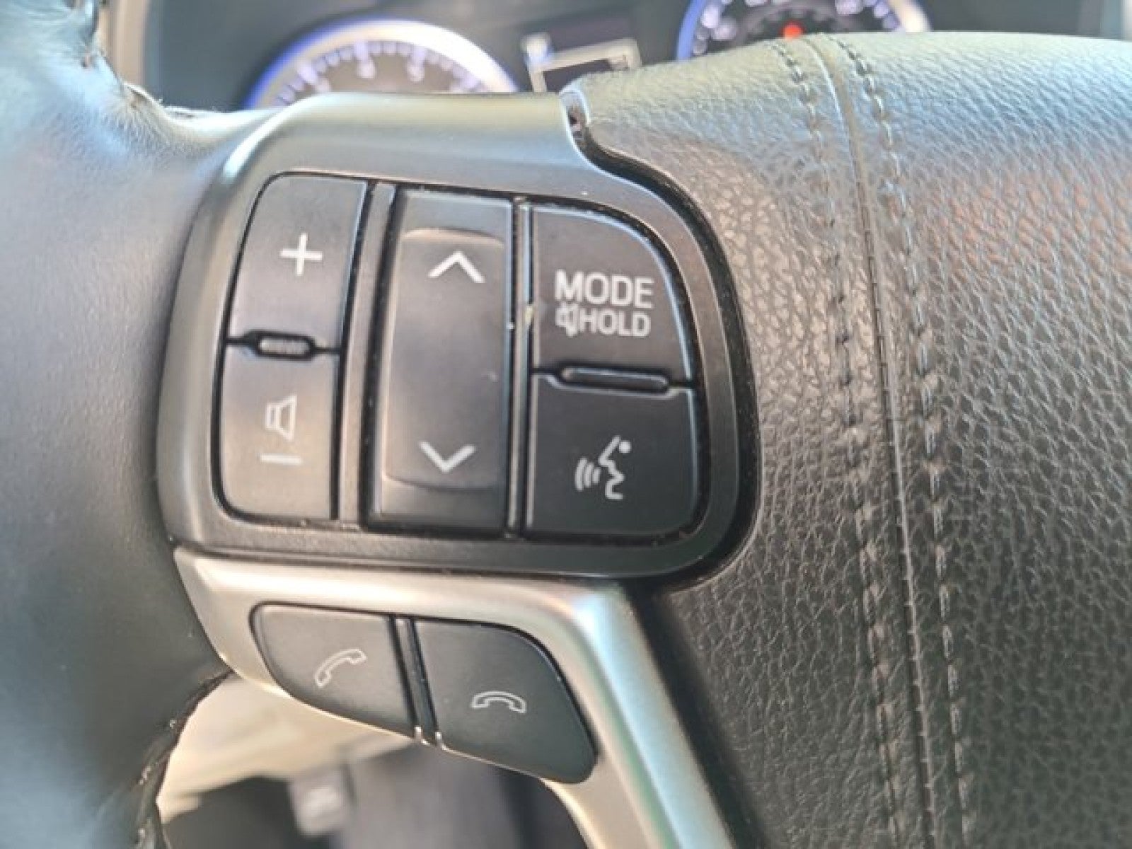 2019 Toyota Highlander XLE AWD