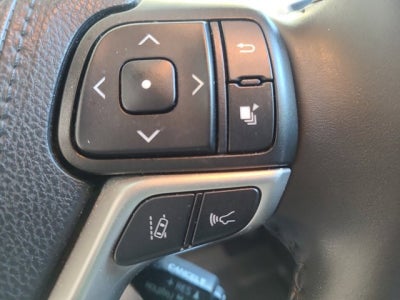 2019 Toyota Highlander XLE AWD