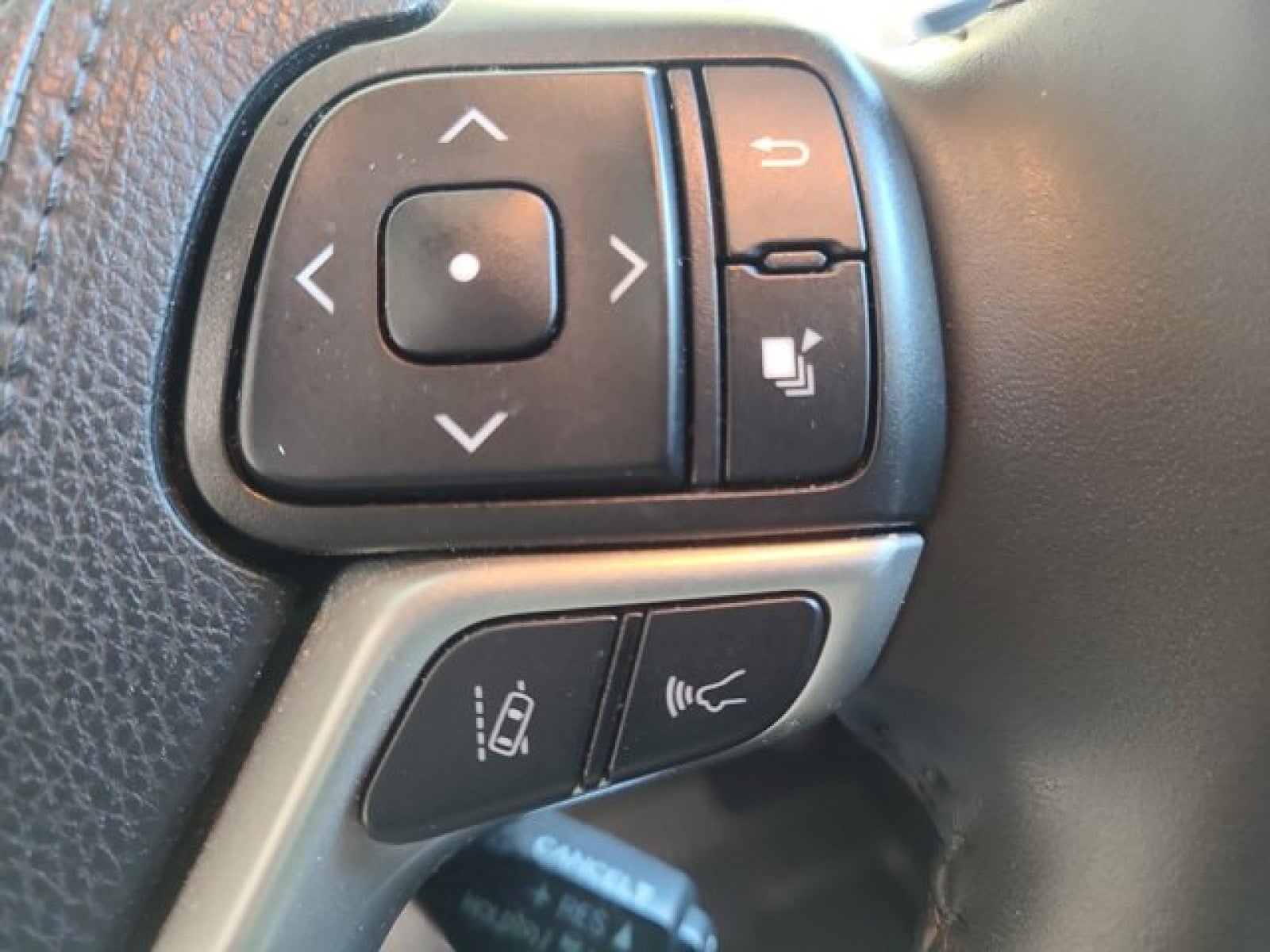 2019 Toyota Highlander XLE AWD