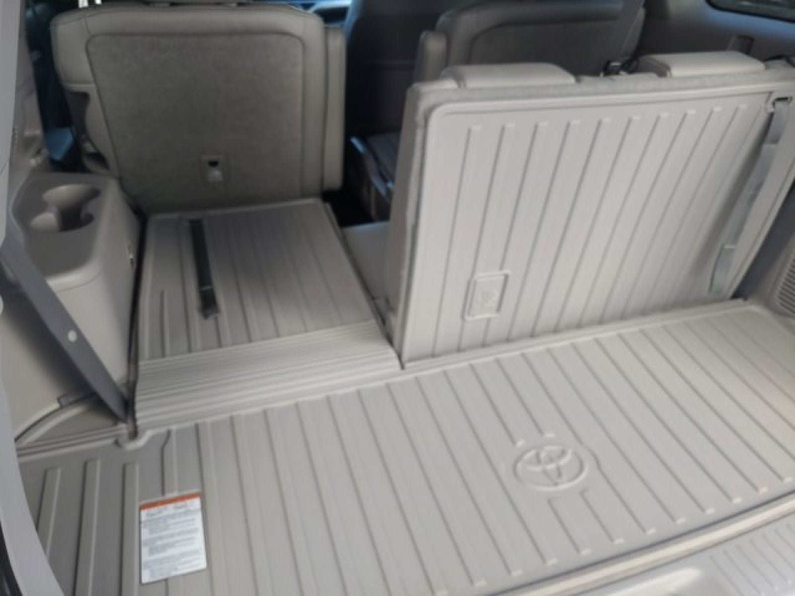 2019 Toyota Highlander XLE AWD