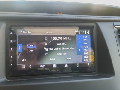 2017 Toyota Highlander SE V6 AWD