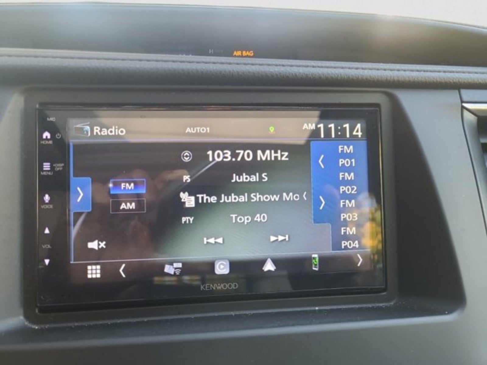 2017 Toyota Highlander SE V6 AWD