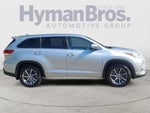2017 Toyota Highlander SE V6 AWD