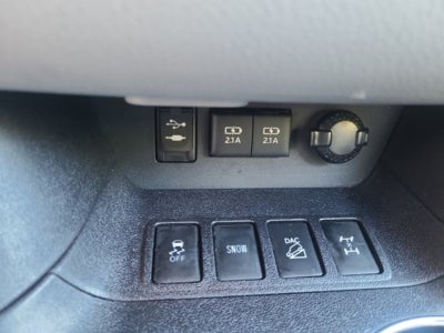 2017 Toyota Highlander SE V6 AWD