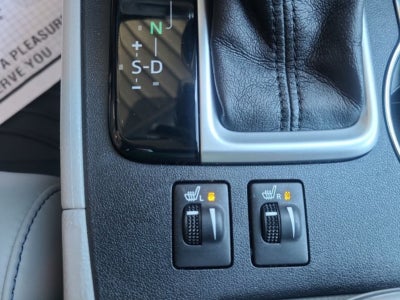 2017 Toyota Highlander SE V6 AWD