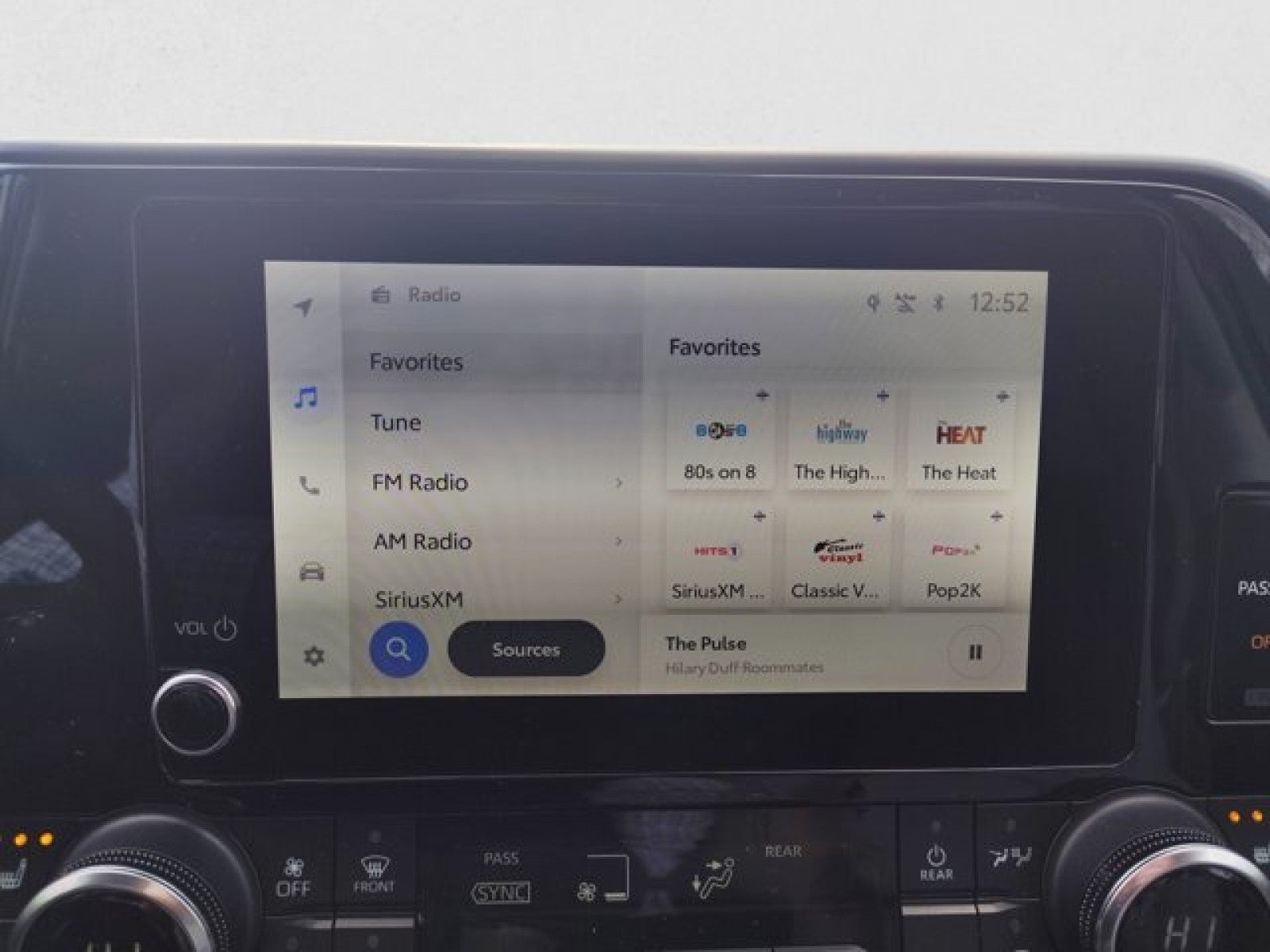 2023 Toyota Highlander XLE AWD