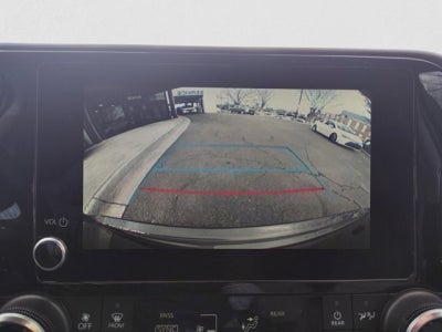 2023 Toyota Highlander XLE AWD