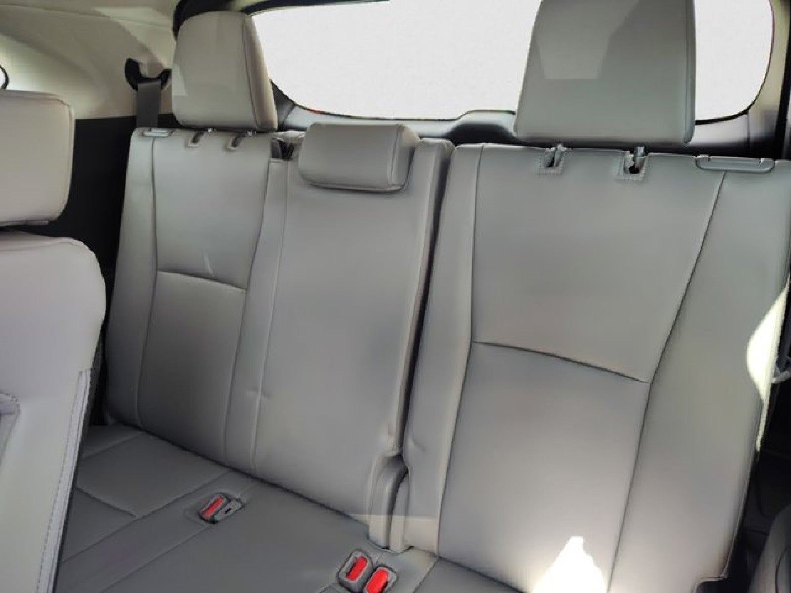 2023 Toyota Highlander XLE AWD