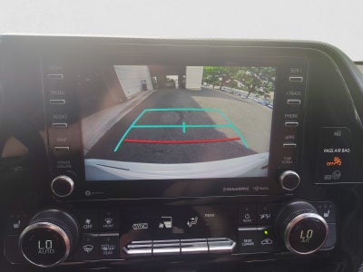 2021 Toyota Highlander XSE AWD V6