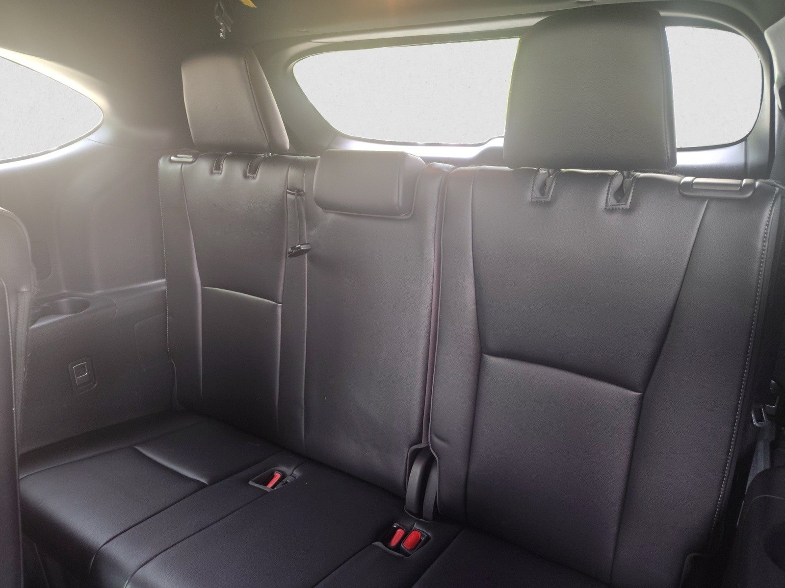2021 Toyota Highlander XSE AWD V6