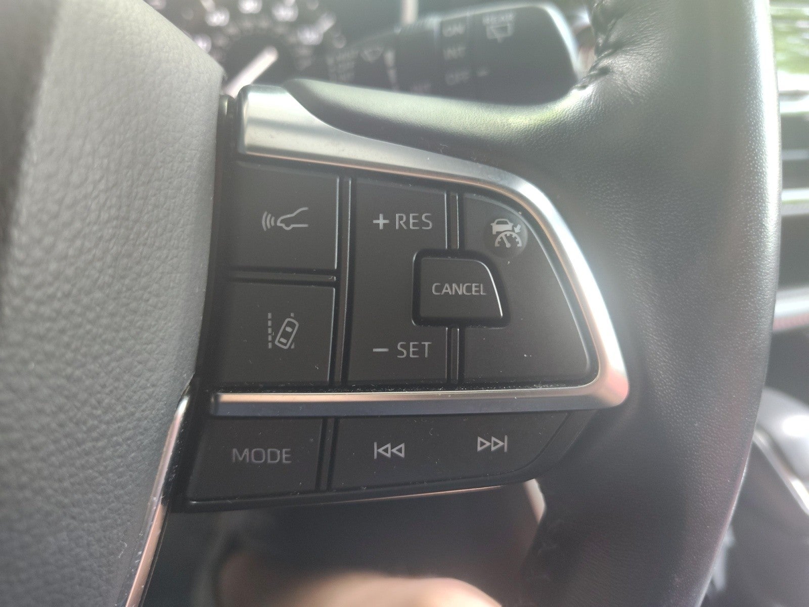 2021 Toyota Highlander XSE AWD V6