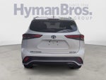 2021 Toyota Highlander XSE AWD V6