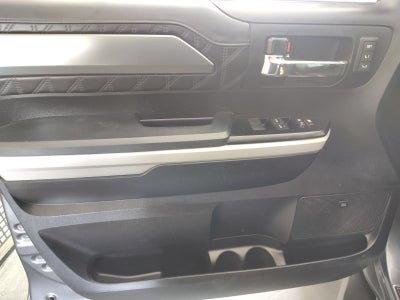 2020 Toyota Tundra 4WD Platinum CrewMax | Moonroof