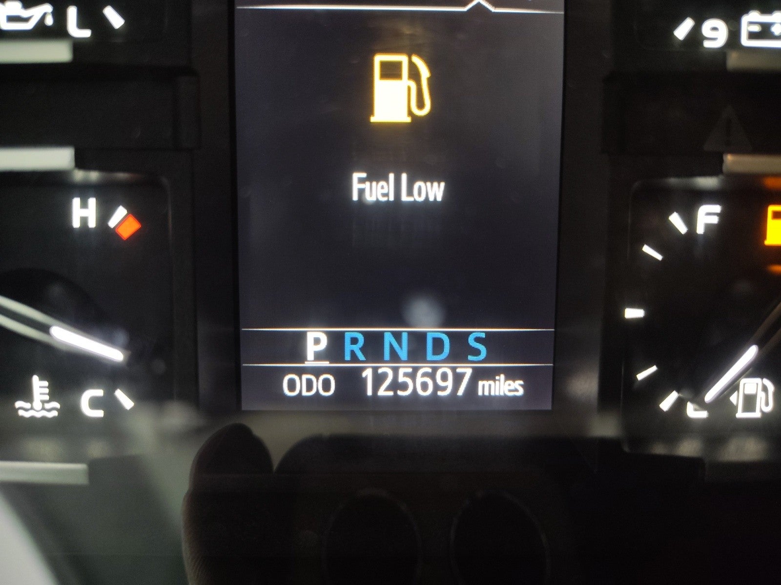 2020 Toyota Tundra 4WD Platinum CrewMax | Moonroof