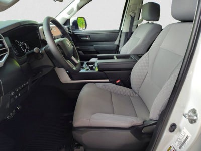 2023 Toyota Tundra 4WD SR5 CrewMax | TRD Off Road