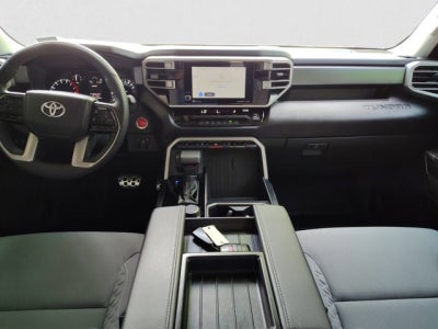 2023 Toyota Tundra 4WD SR5 CrewMax | TRD Off Road
