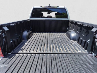 2023 Toyota Tundra 4WD SR5 CrewMax | TRD Off Road
