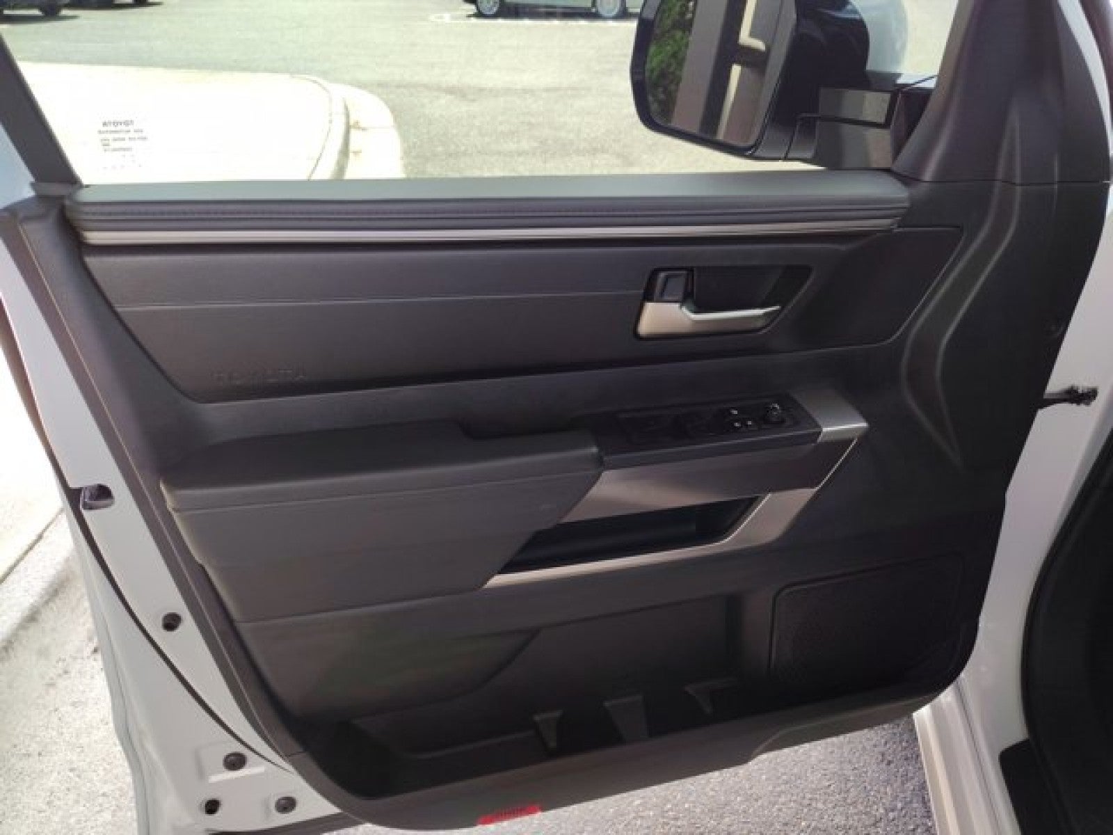 2023 Toyota Tundra 4WD SR5 CrewMax | TRD Off Road