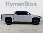 2023 Toyota Tundra 4WD SR5 CrewMax | TRD Off Road