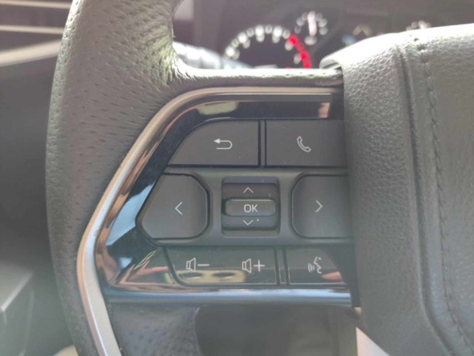 2023 Toyota Tundra 4WD SR5 CrewMax | TRD Off Road