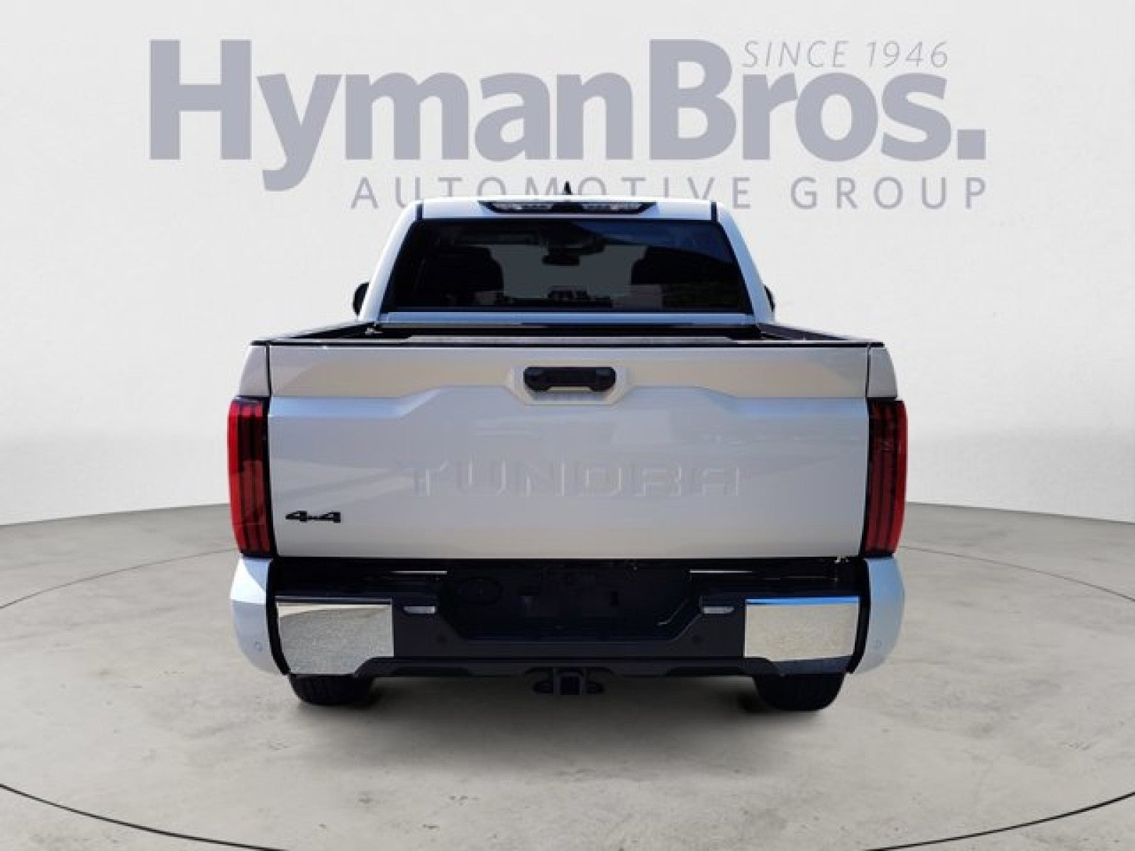 2023 Toyota Tundra 4WD SR5 CrewMax | TRD Off Road