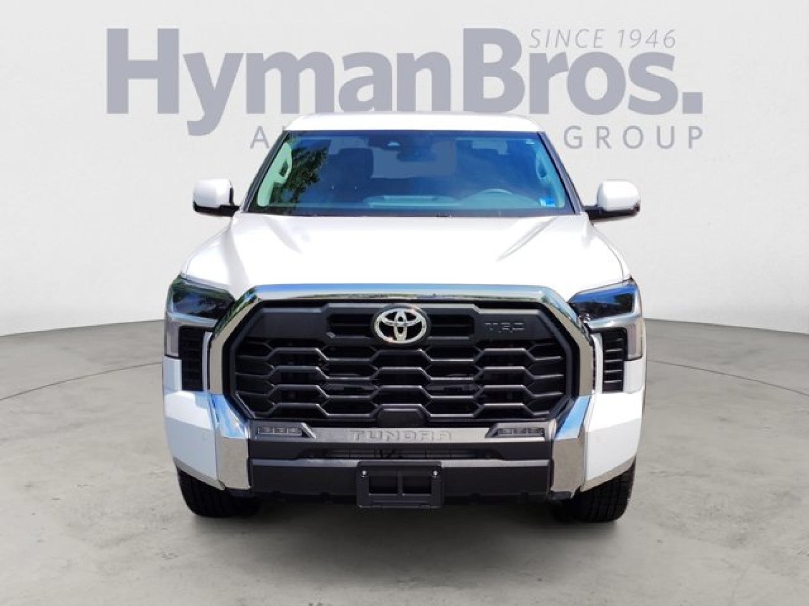 2023 Toyota Tundra 4WD SR5 CrewMax | TRD Off Road